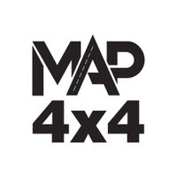 MAP 4x4
