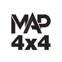 MAP 4x4 